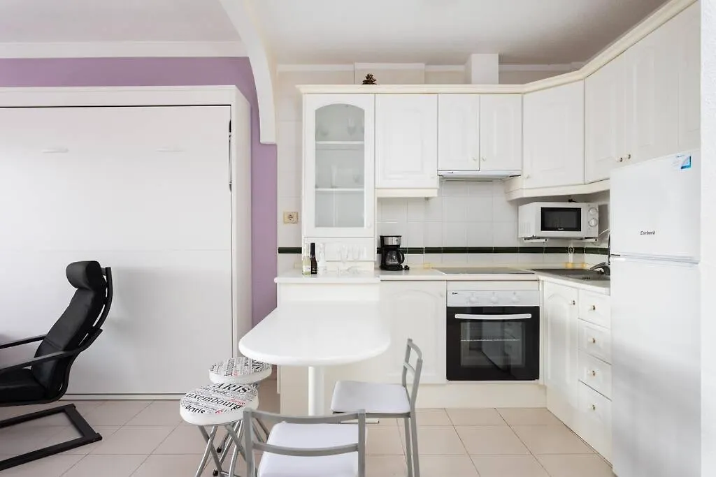 Appartamento Volcanoes And Ocean Views Arona
