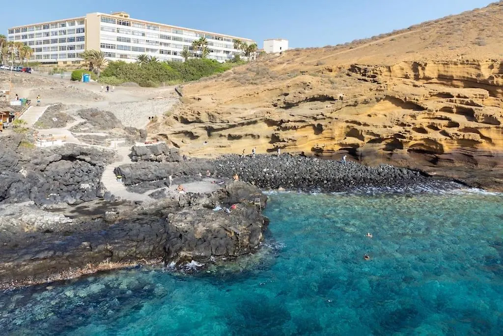 Appartamento Volcanoes And Ocean Views Arona